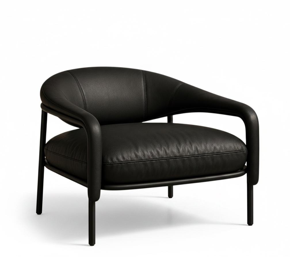 Sloan Armchair