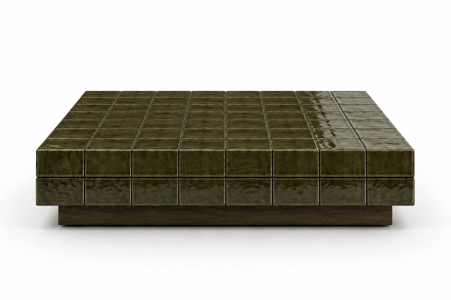 Solenne Tile Coffee Table