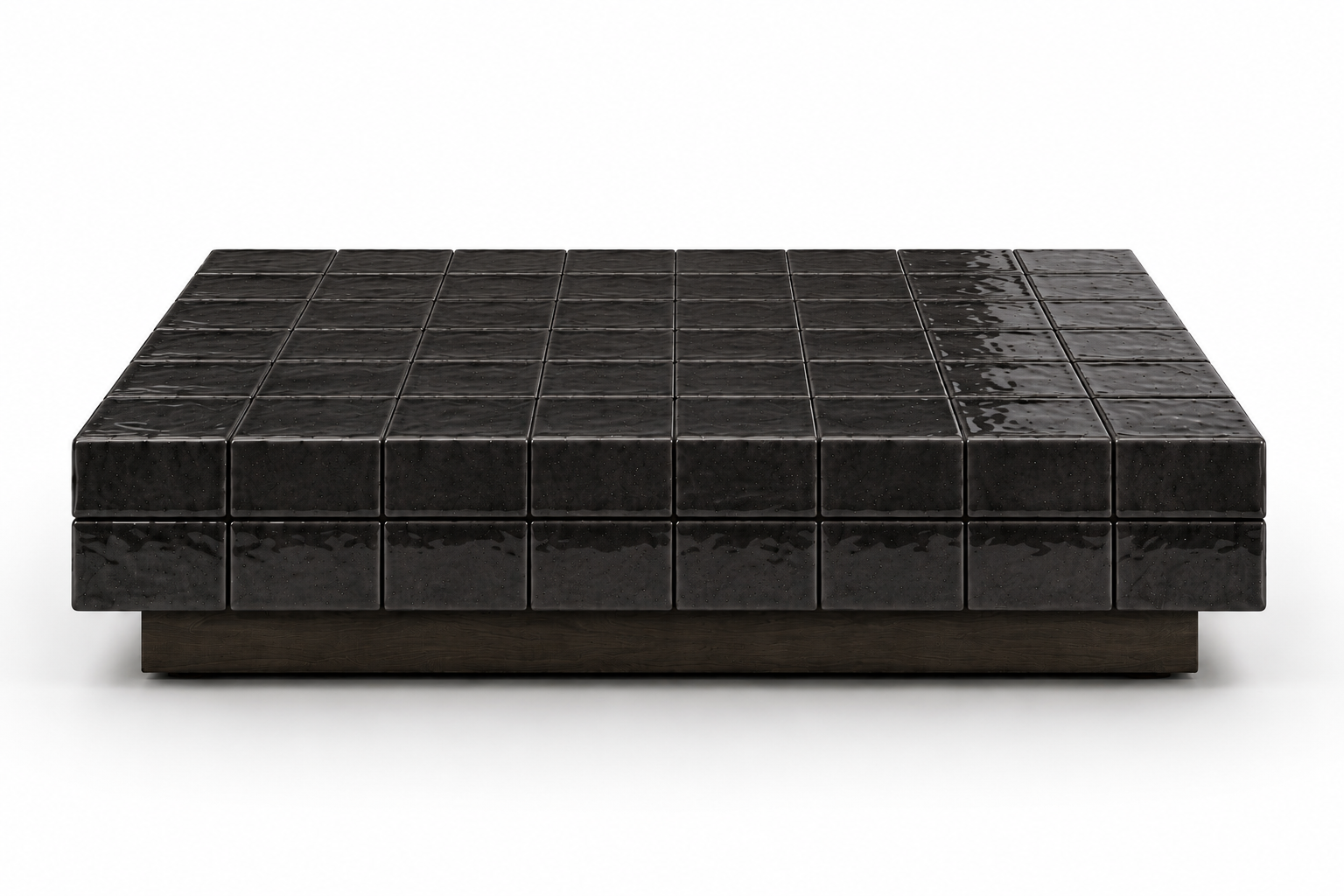Solenne Tile Coffee Table