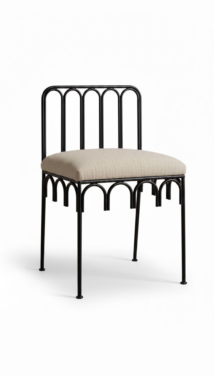 Arch Dining Chair