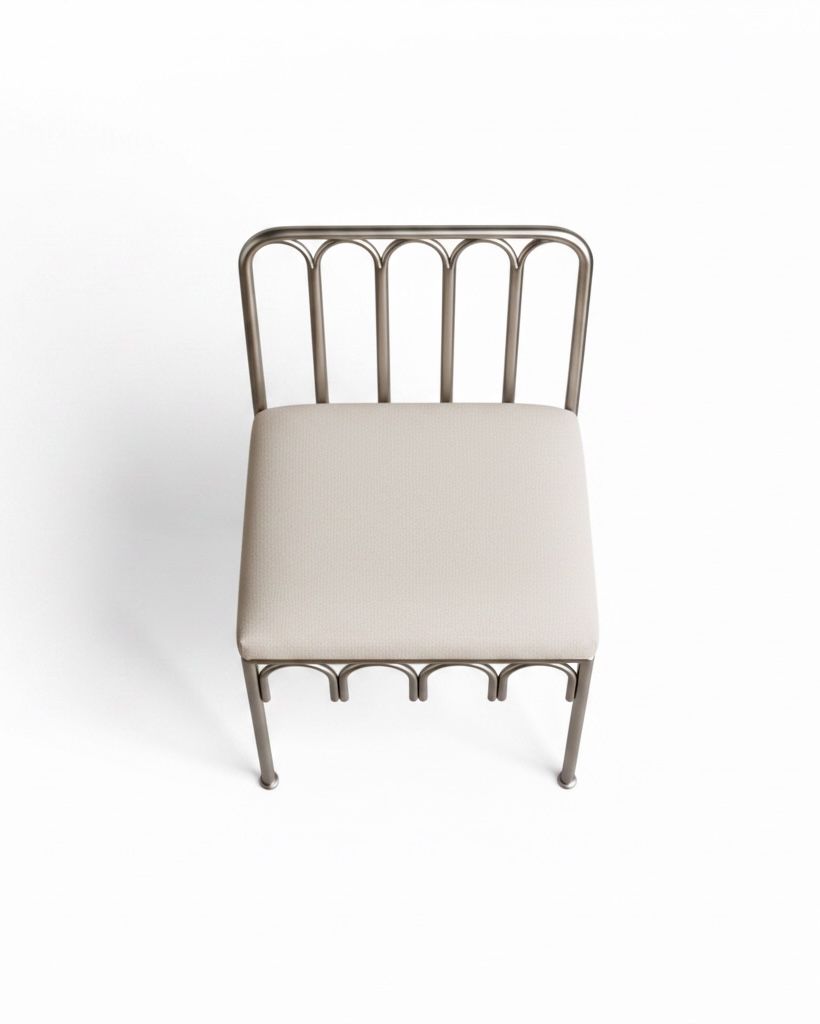 Arch Dining Chair