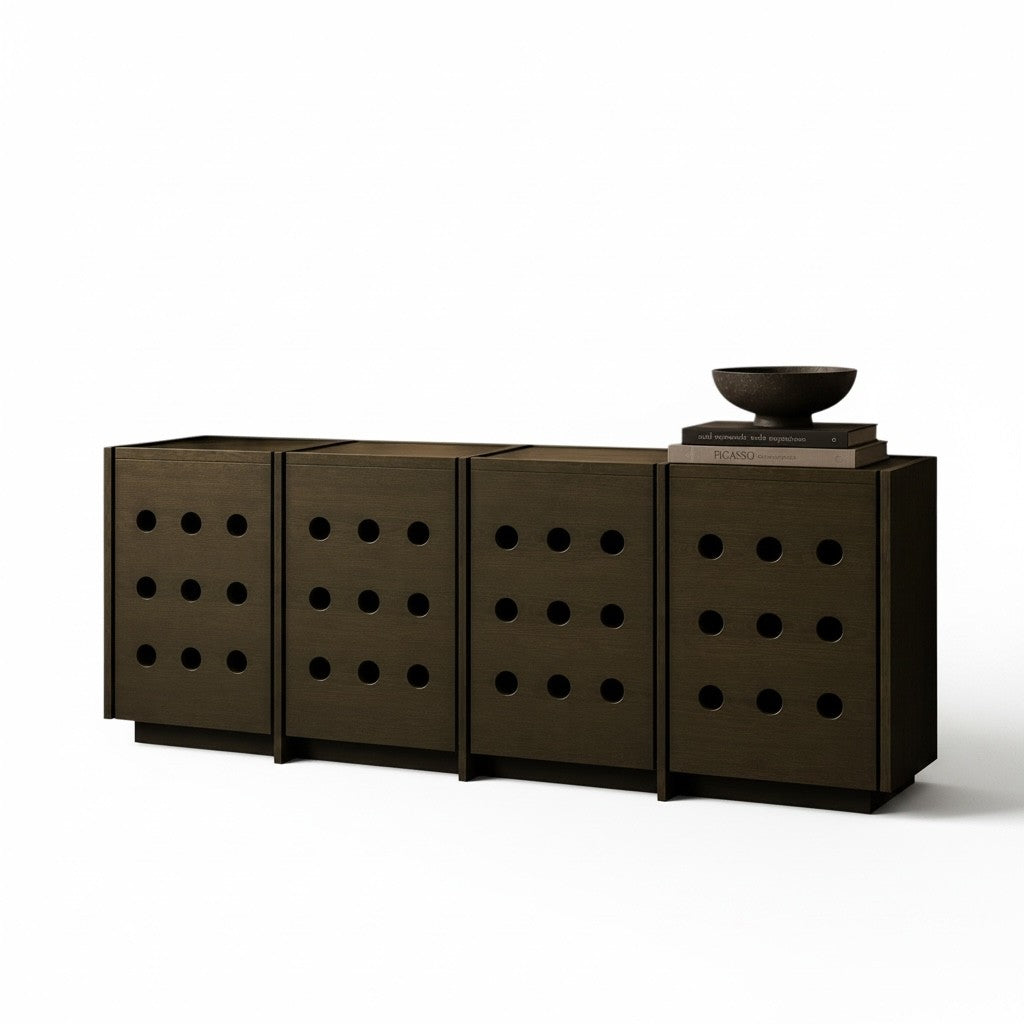Nero Line Console