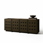 Nero Line Console