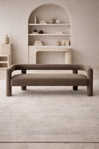 MARLO Bench — Gallery Edition (1800mm)