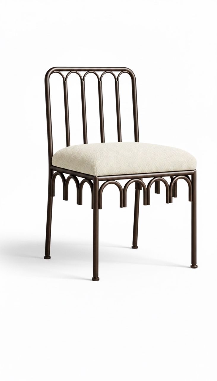 Arch Dining Chair