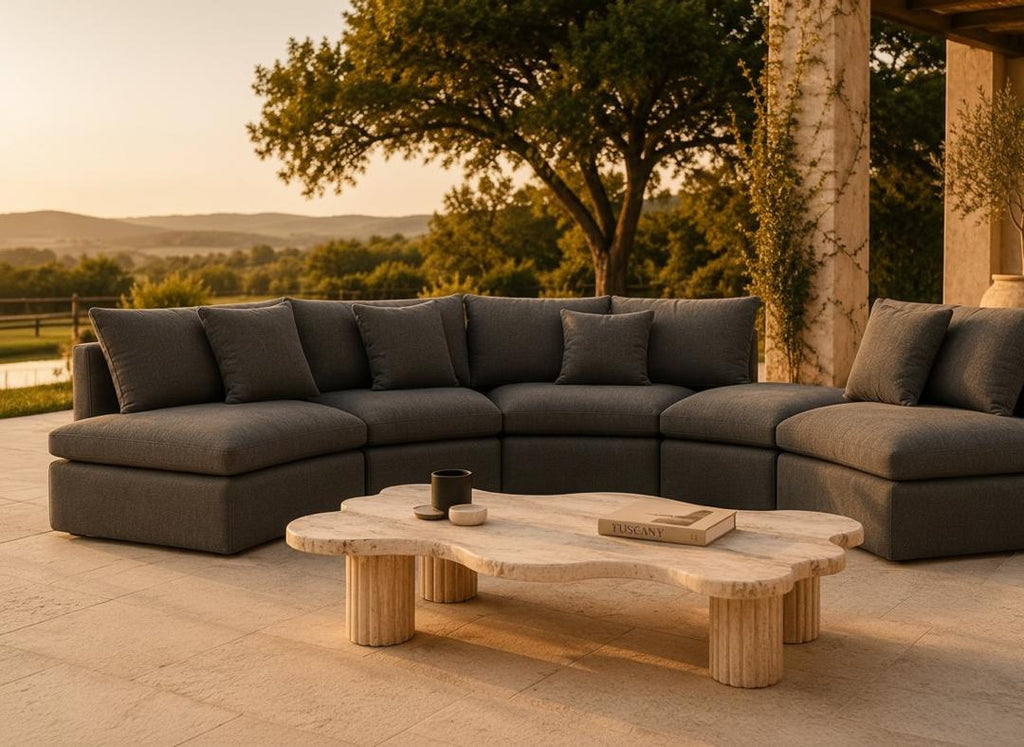Archea Outdoor Modular
