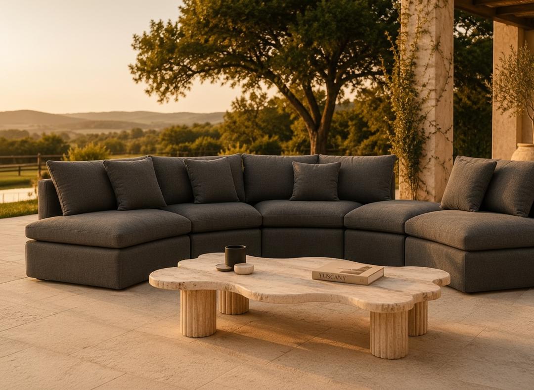 Archea Outdoor Modular