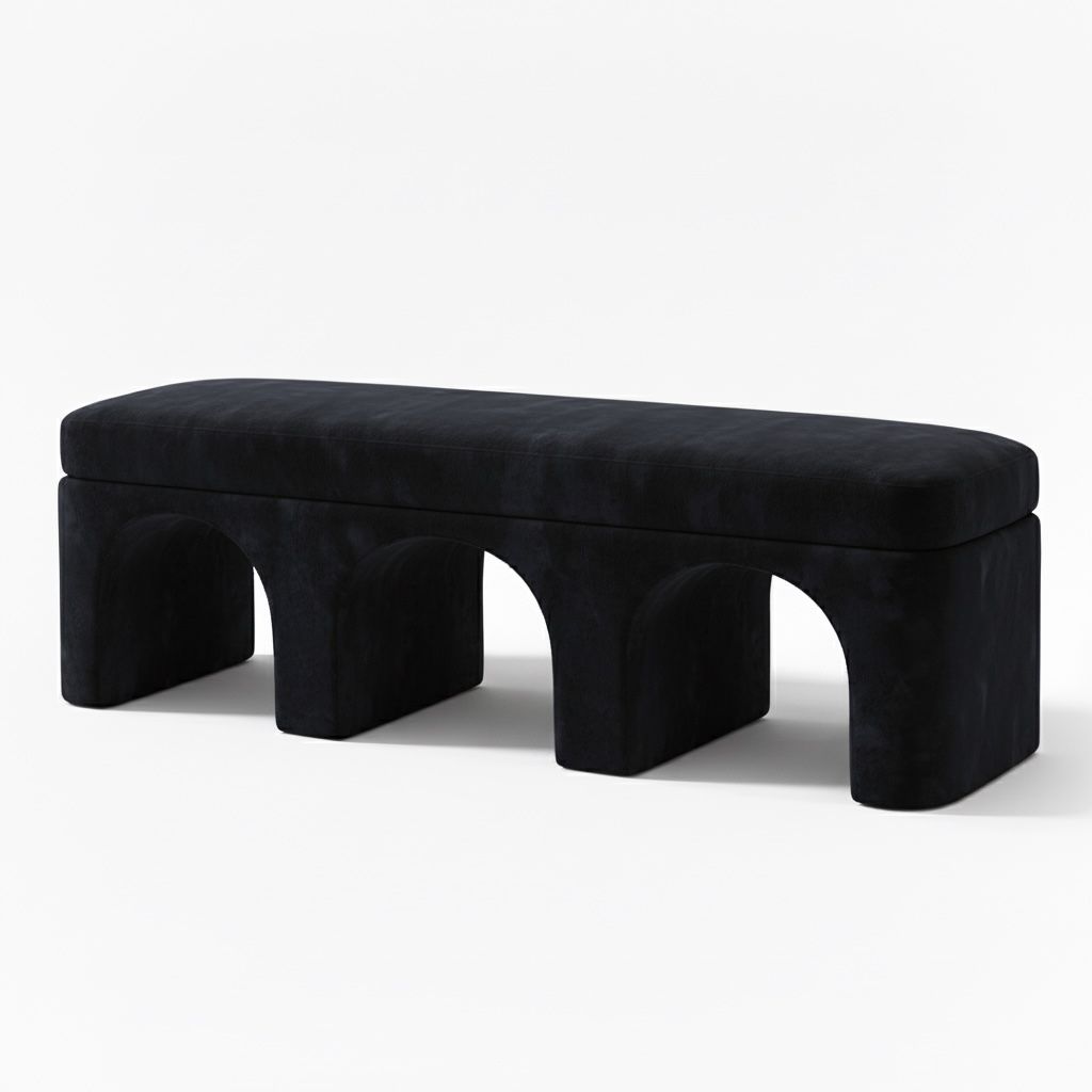 The Arche Bench