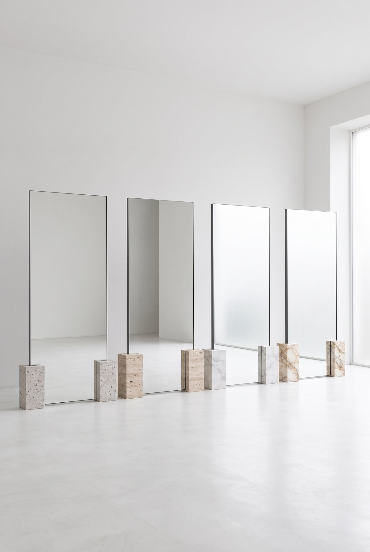 Arche Mirror