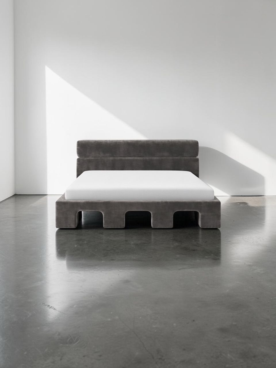 Arcus Bed
