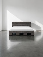 Arcus Bed