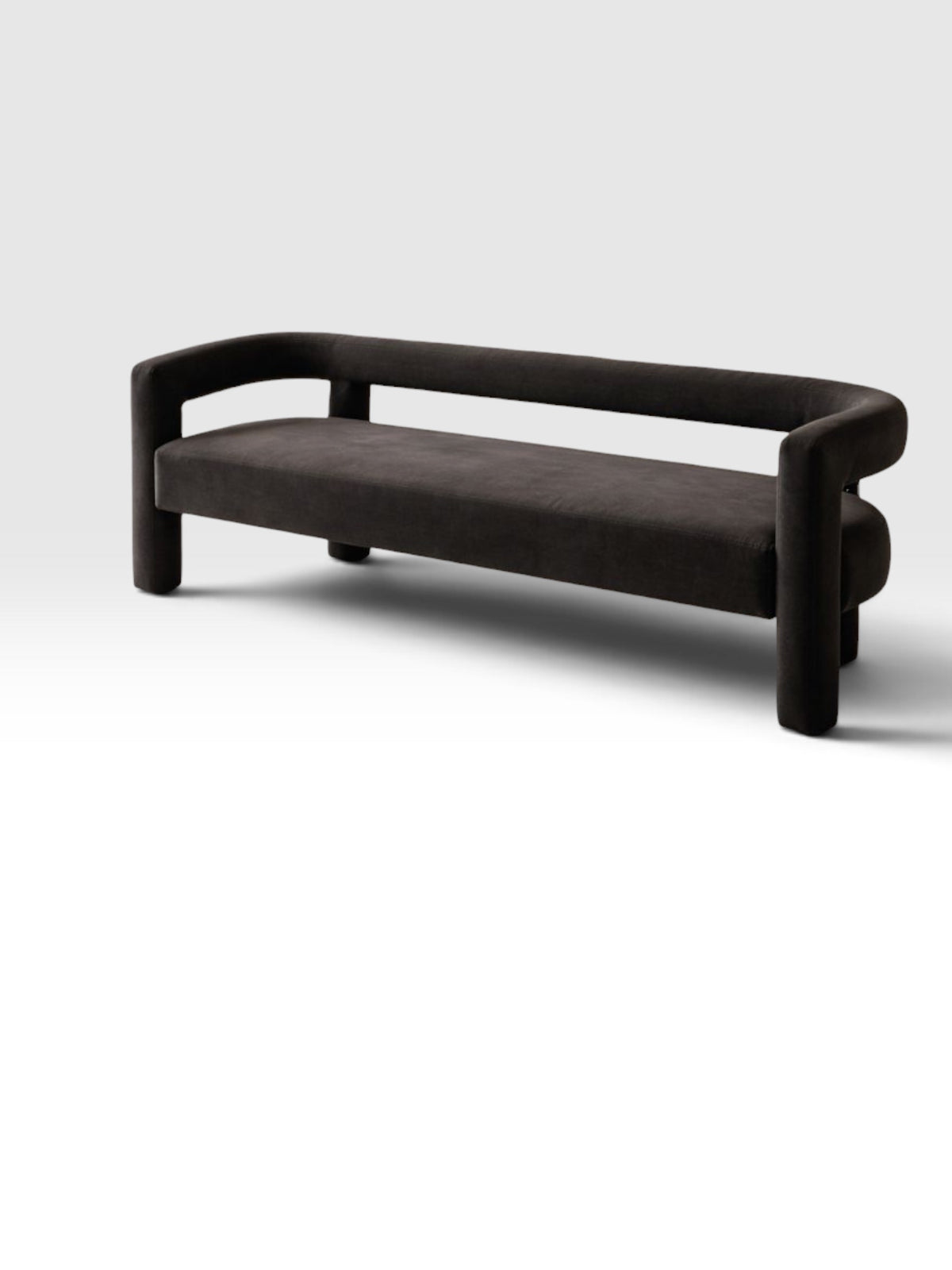 MARLO Bench — Gallery Edition (1800mm)