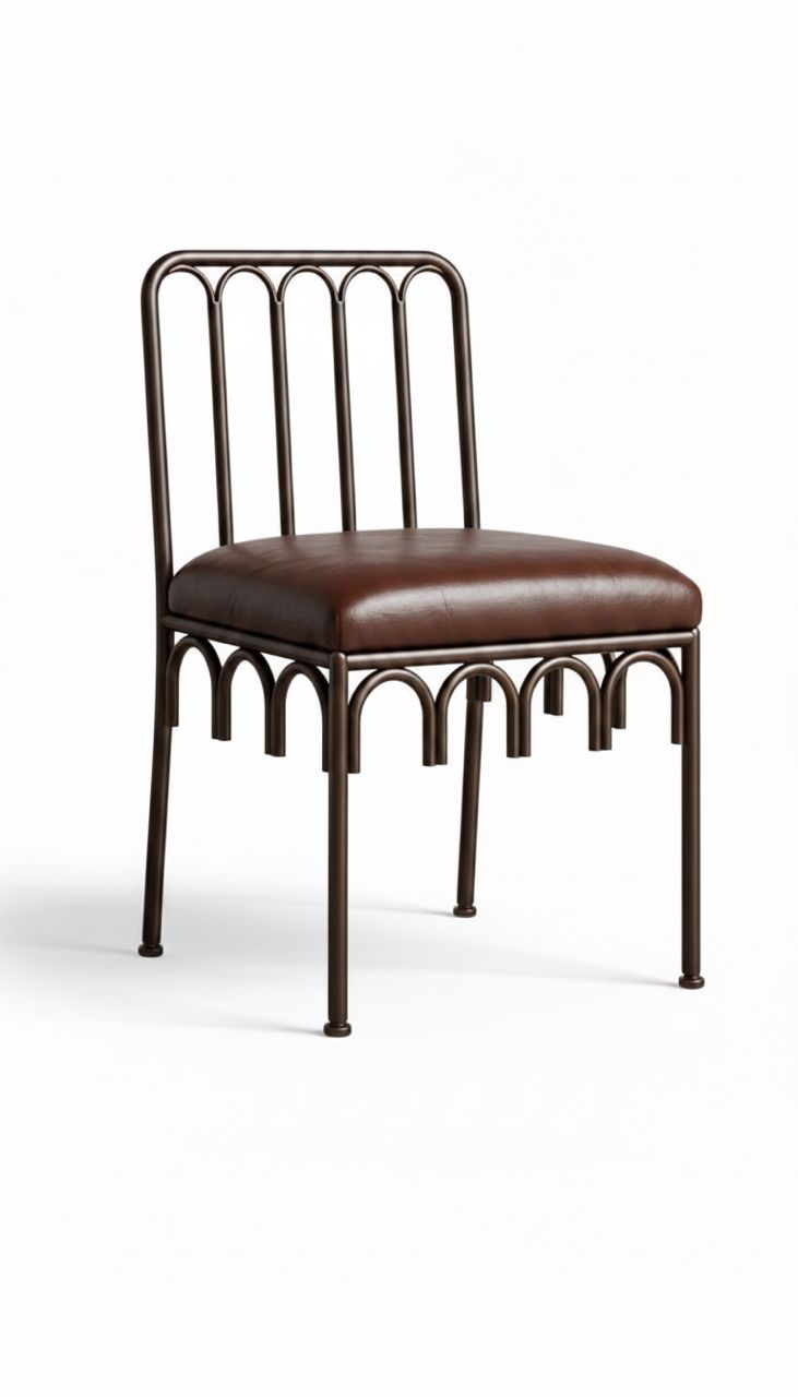 Arch Dining Chair