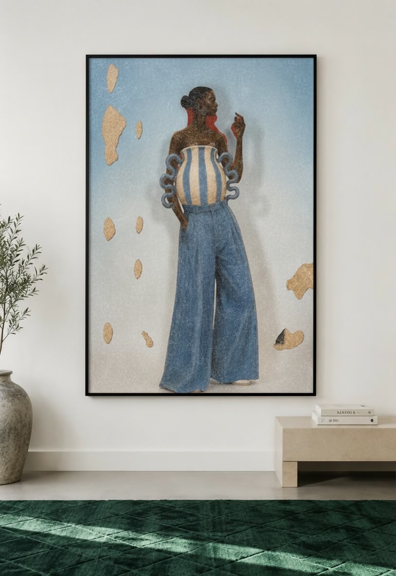 Blake Balarina Collection
