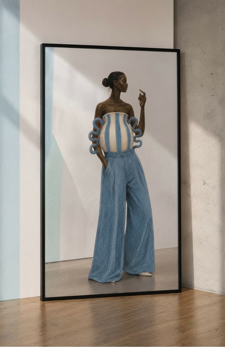 Blake Balarina Collection