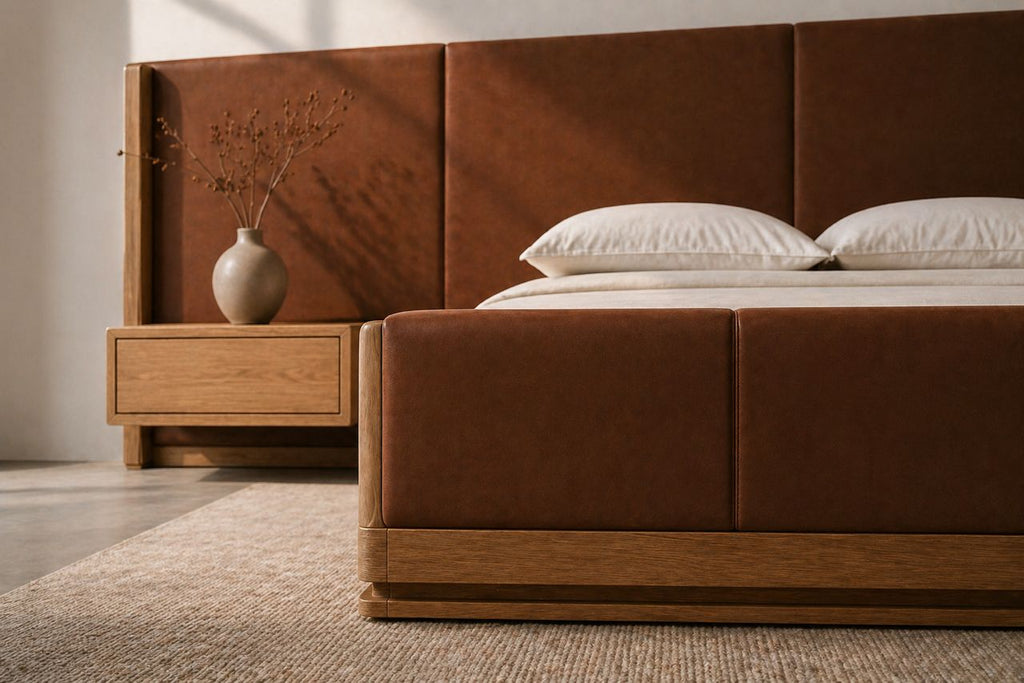 HADID JUAN No. 02 BED SYSTEM