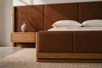 HADID JUAN No. 02 BED SYSTEM