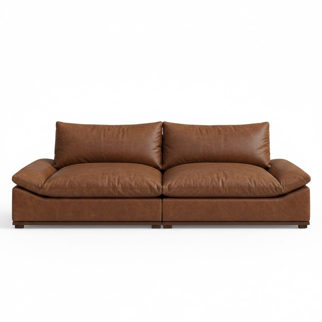 Wintour Modular Sofa|End Modules