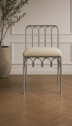 Arch Dining Chair