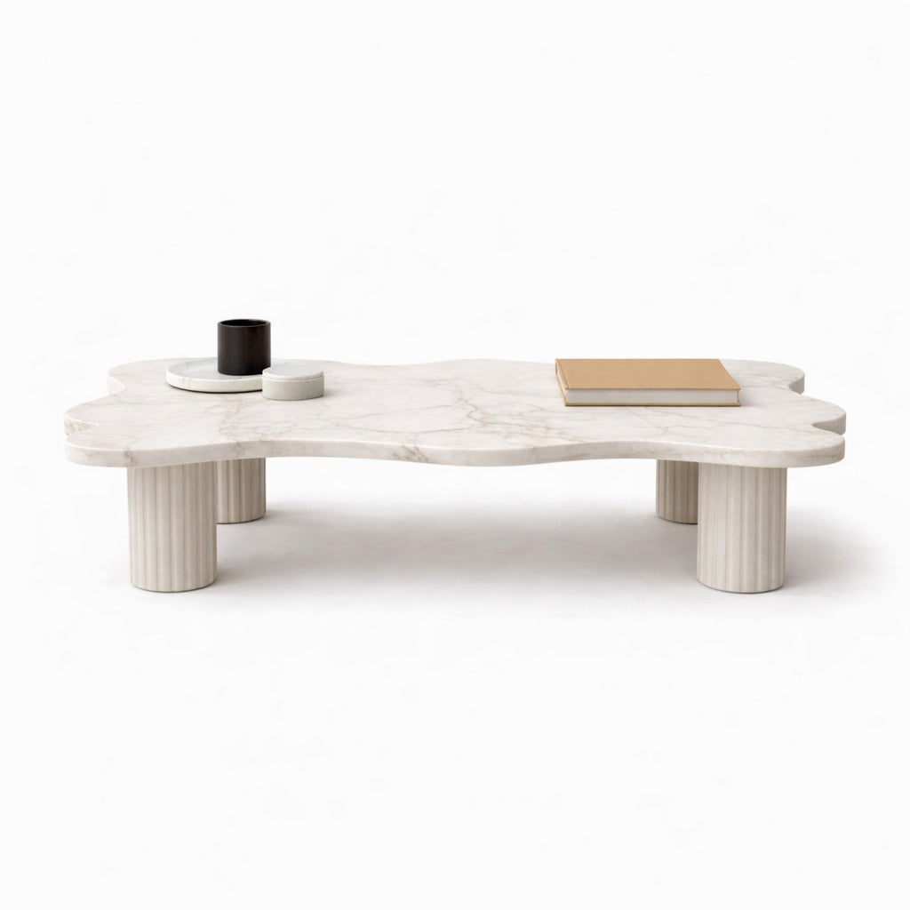 Monroe Coffee Table