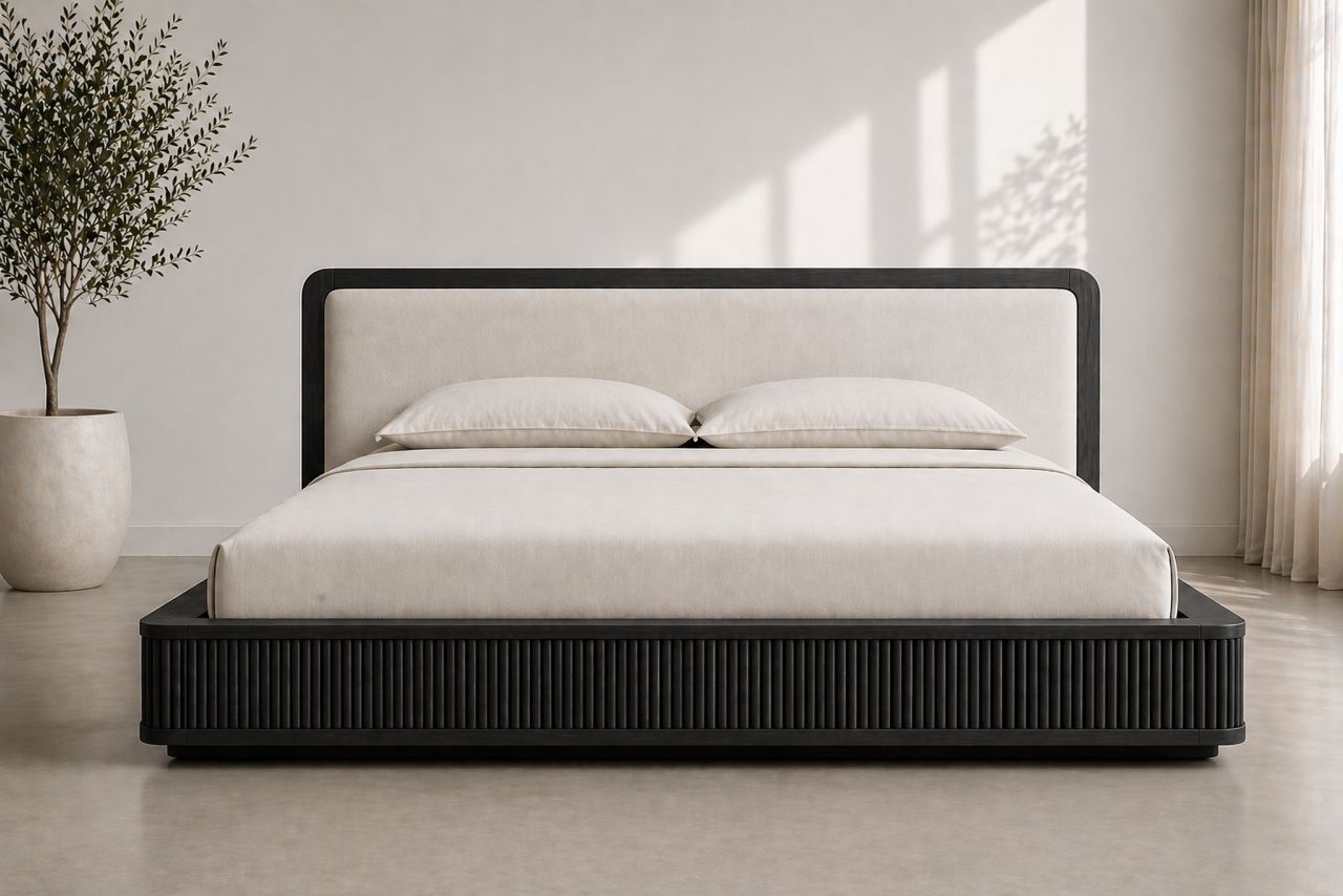 HADID No. 01 BED