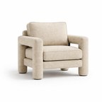 Pillar Armchair