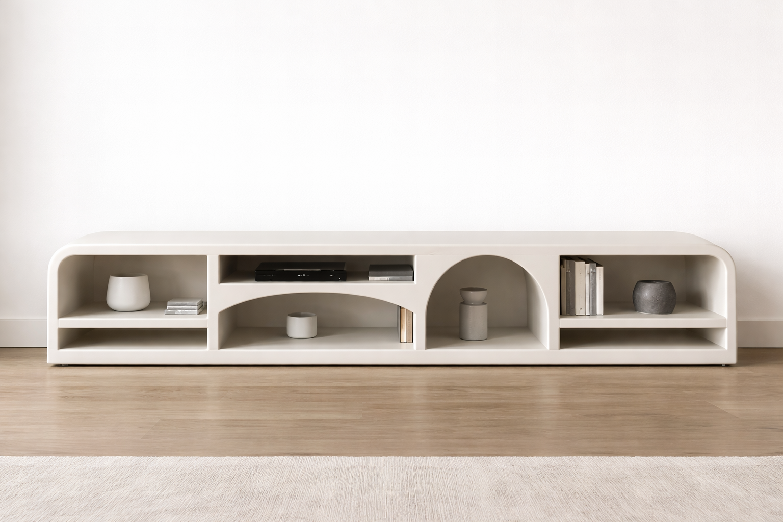 Elysian TV Unit