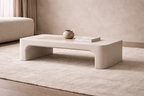 The Arco Coffee Table