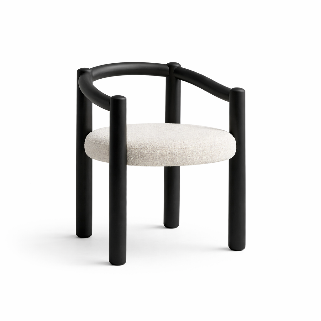 HALDEN Dining Chair