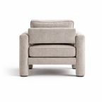 Pillar Armchair