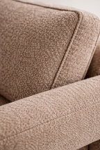 Pillar Armchair