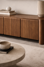 Simon TV Unit