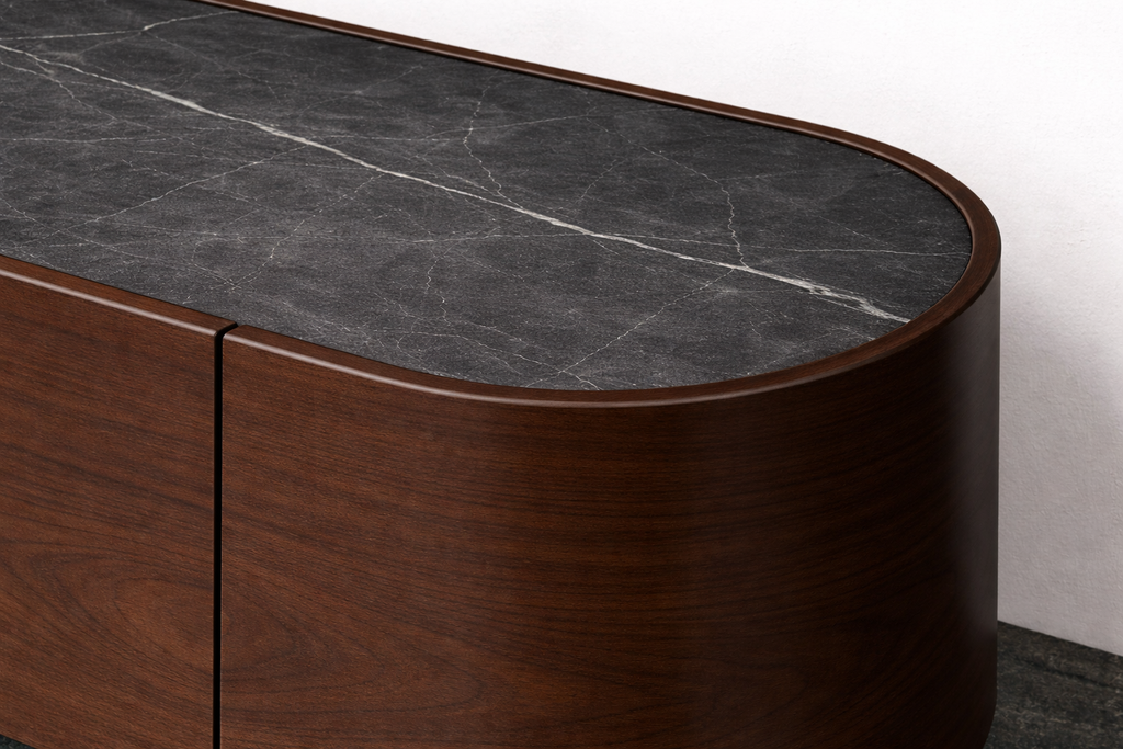 ROUX Media Console