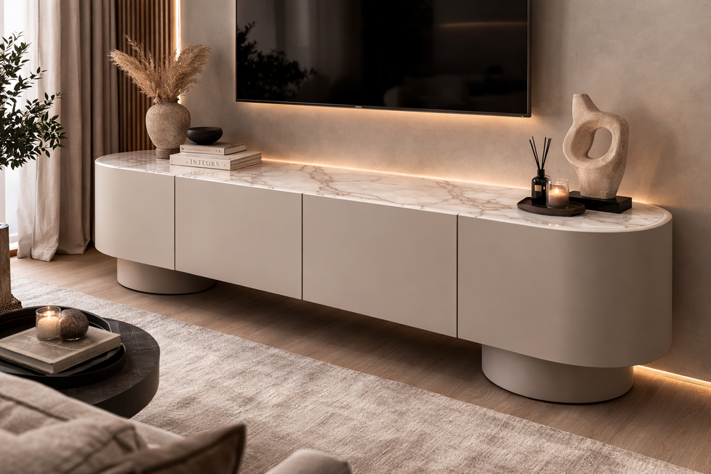 ROUX Media Console
