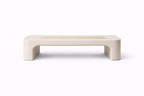 The Arco Coffee Table