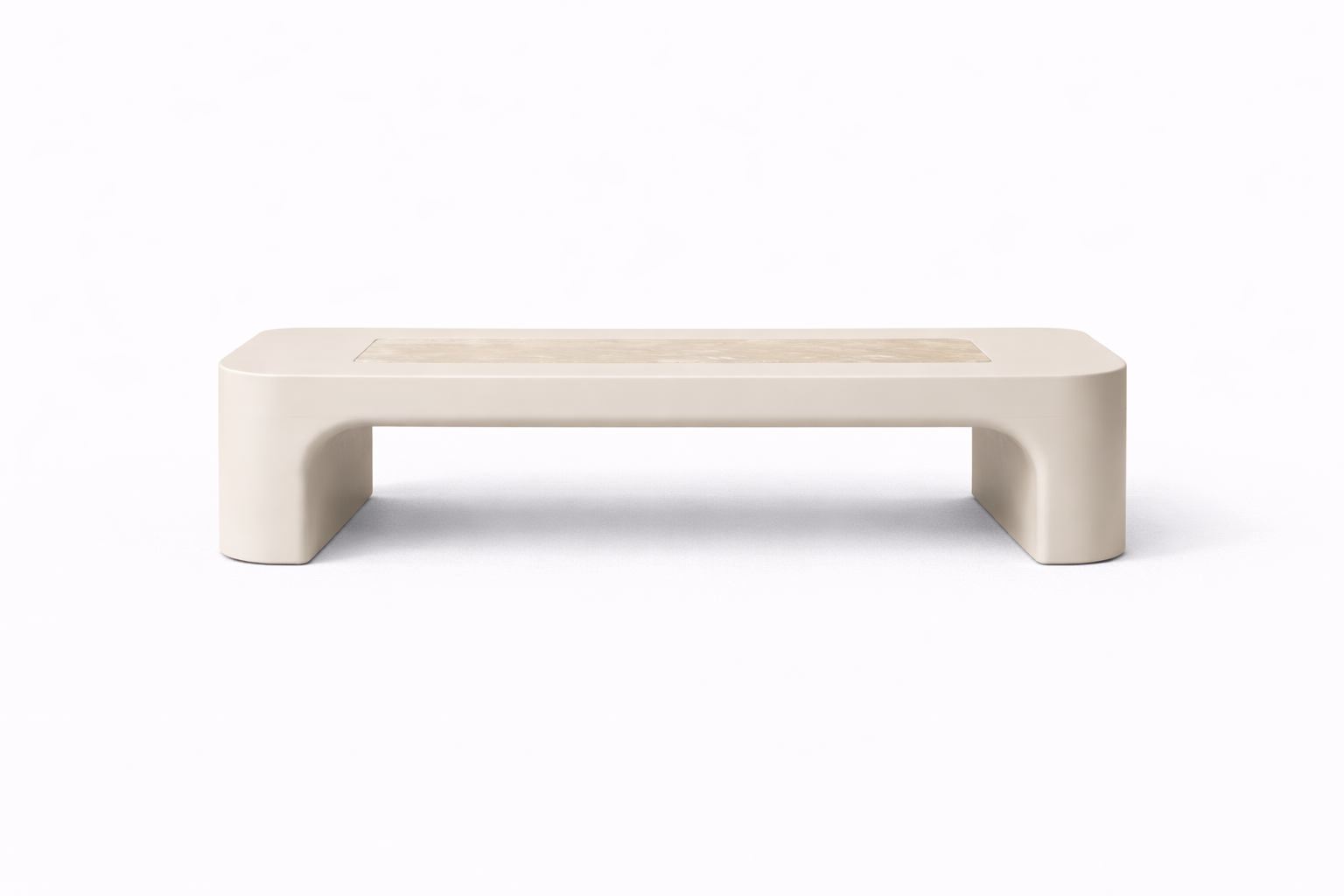 The Arco Coffee Table