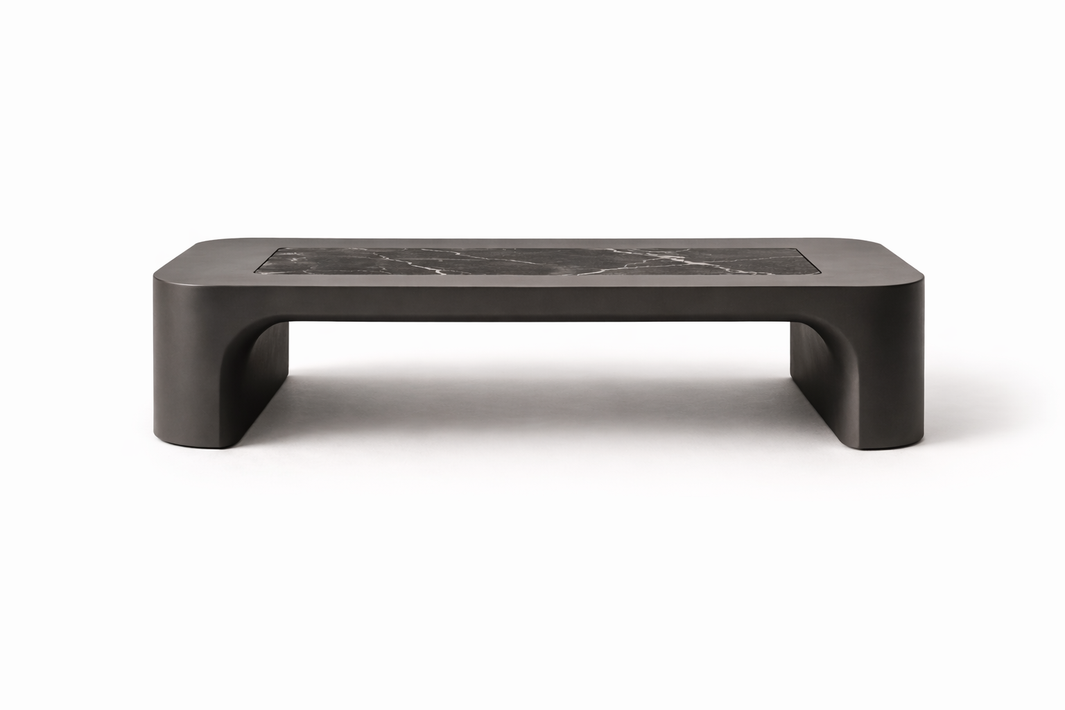 The Arco Coffee Table