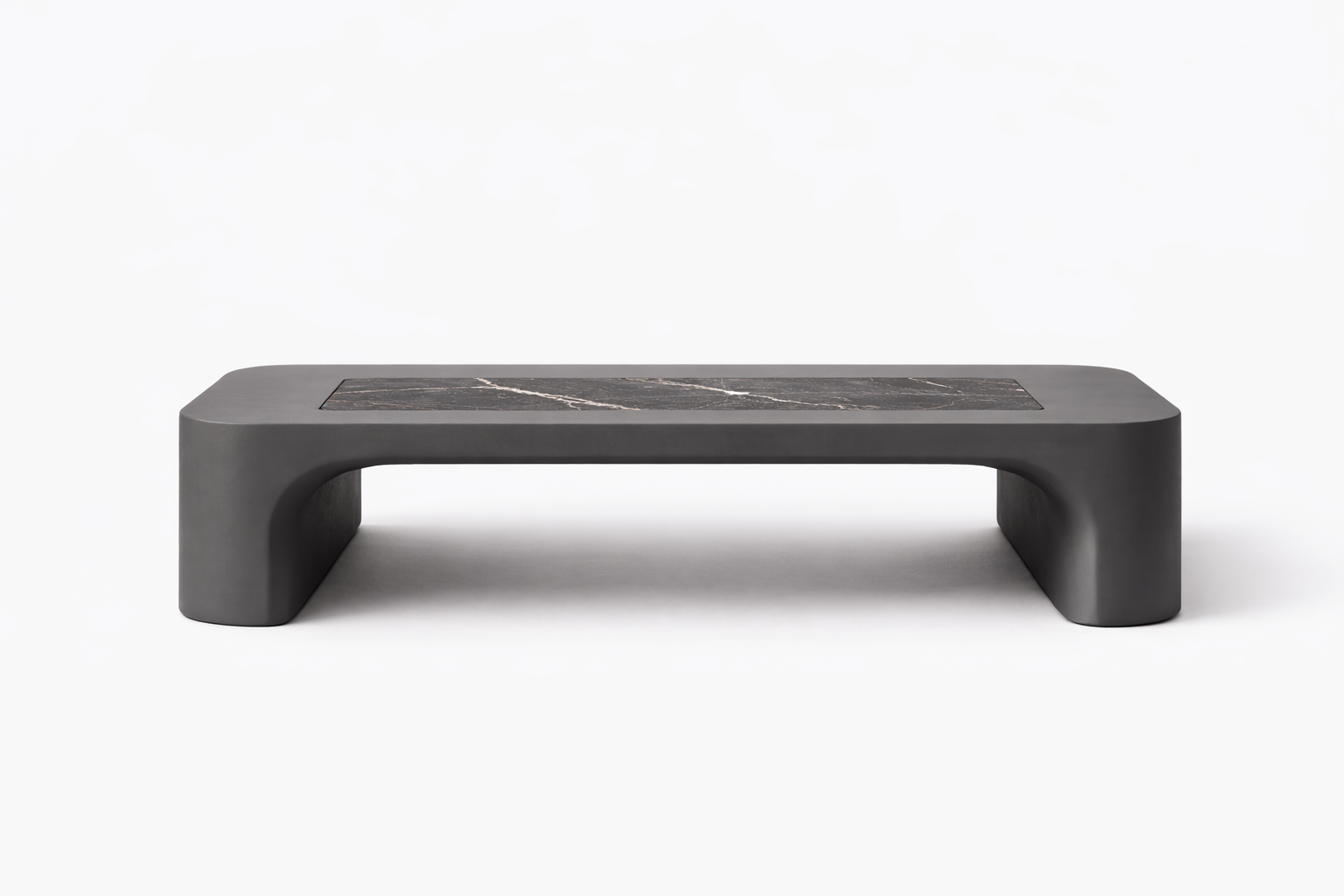 The Arco Coffee Table