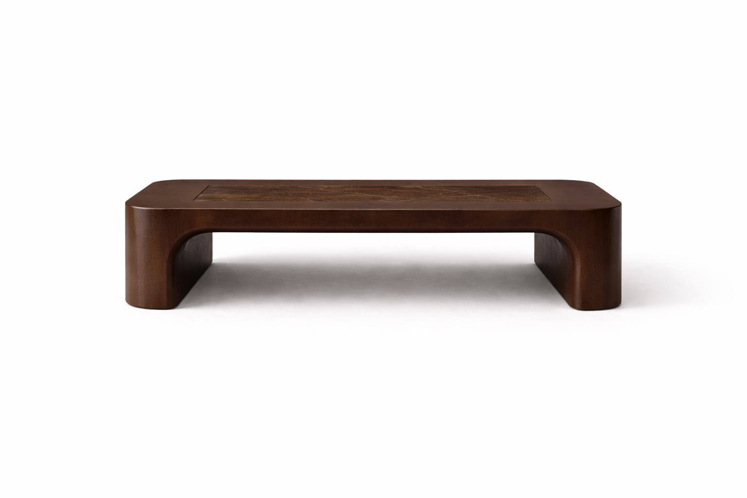 The Arco Coffee Table