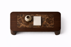 The Arco Coffee Table
