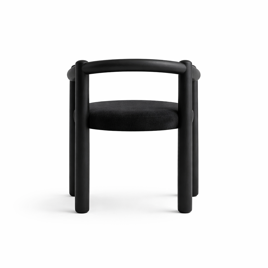 HALDEN Dining Chair