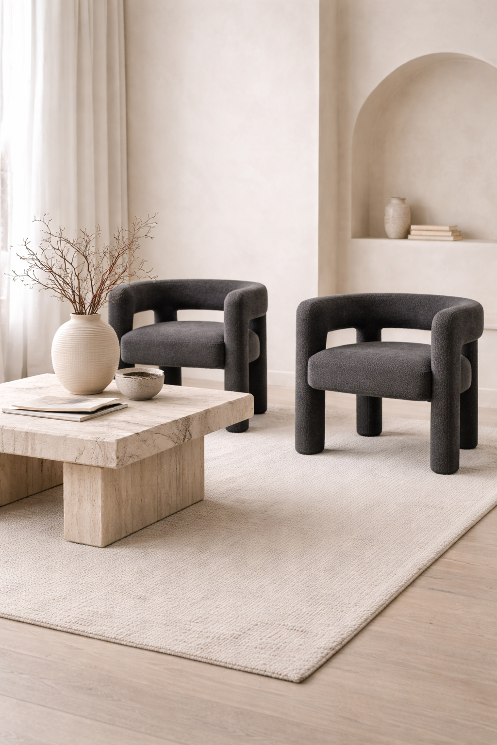 Taro Dining Chair