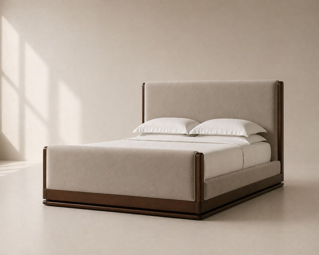 HADID JUAN No. 03 BED