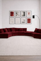 Archea Conversation Pit