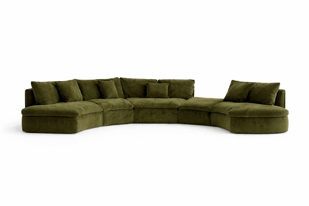 Archea Conversation Pit