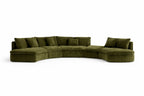 Archea Conversation Pit