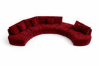 Archea Conversation Pit