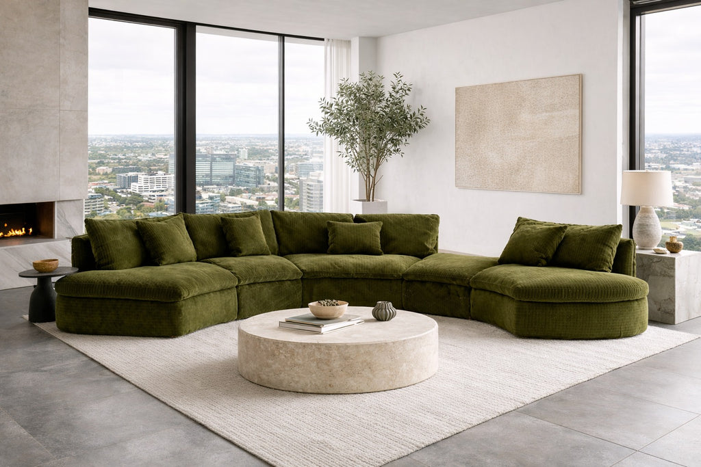Archea Conversation Pit