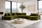 Archea Conversation Pit
