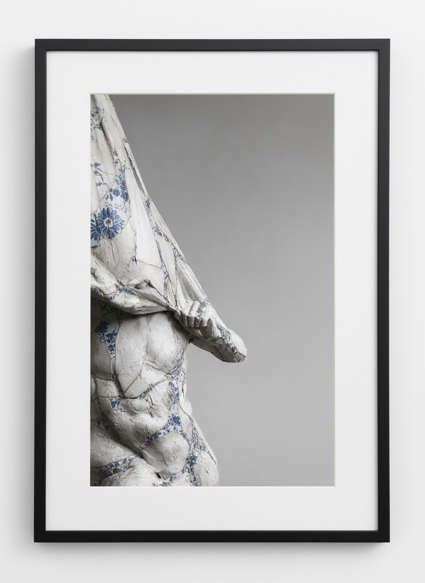 Kintsugi Veiled